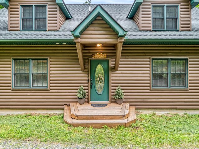 145 Lucas Lane, Mars Hill, NC 28754