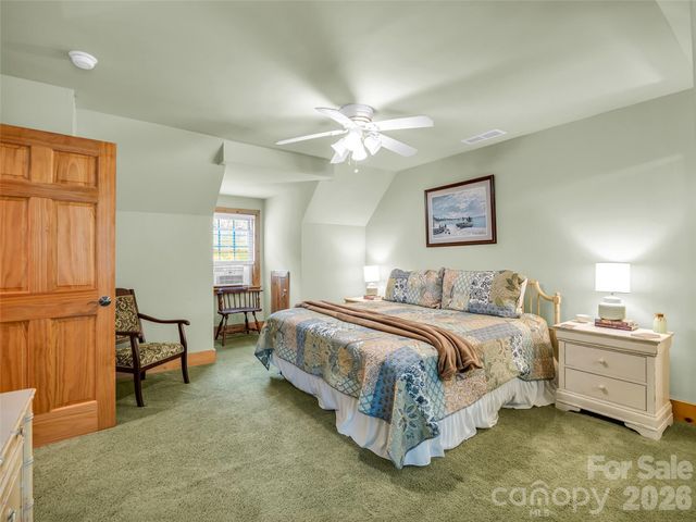 145 Lucas Lane, Mars Hill, NC 28754