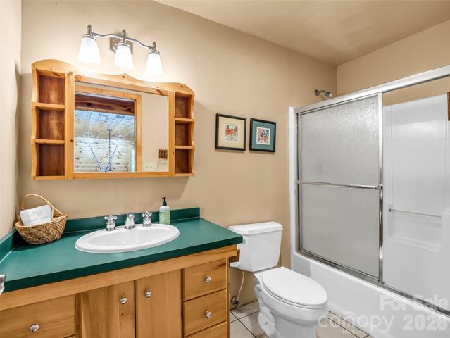 145 Lucas Lane, Mars Hill, NC 28754