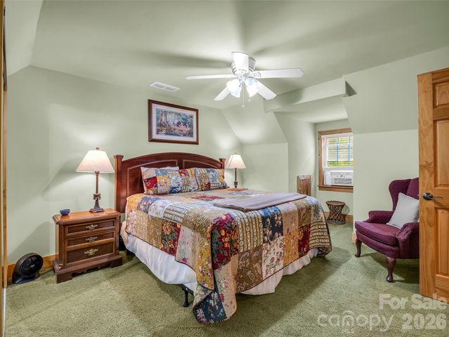 145 Lucas Lane, Mars Hill, NC 28754