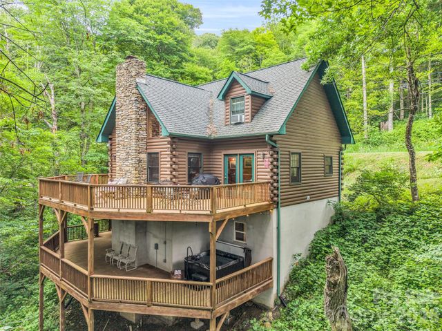 145 Lucas Lane, Mars Hill, NC 28754