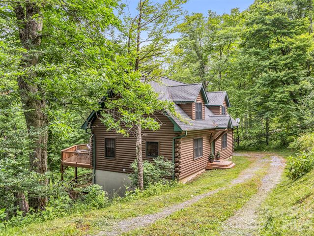 145 Lucas Lane, Mars Hill, NC 28754