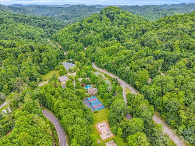 145 Lucas Lane, Mars Hill, NC 28754
