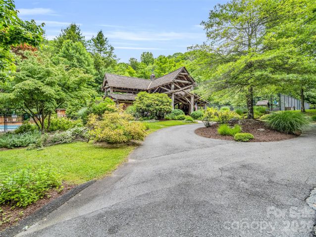 145 Lucas Lane, Mars Hill, NC 28754