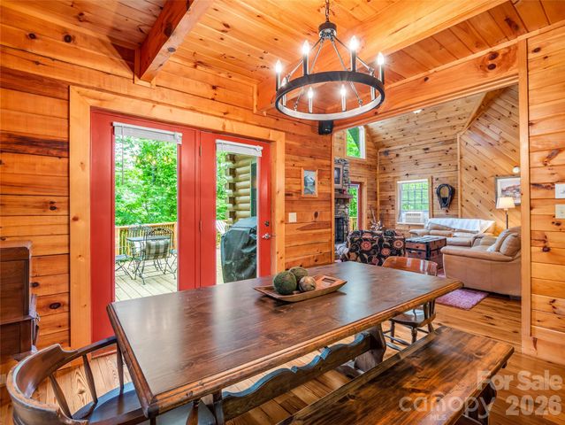 145 Lucas Lane, Mars Hill, NC 28754