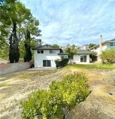 19331 Green Mountain, Newhall, CA 91321