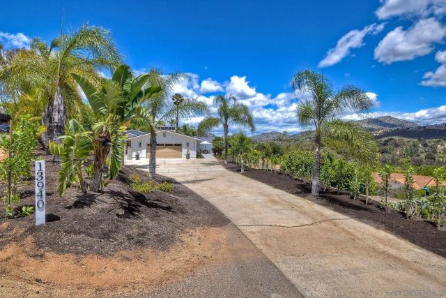 13940 Northcrest, Poway, CA 92064