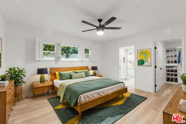 12811 Waddell Street, Valley Village, CA 91607