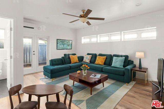 12811 Waddell Street, Valley Village, CA 91607