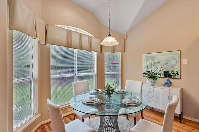 8742 Aberdeen Palms Drive, Houston, TX 77095