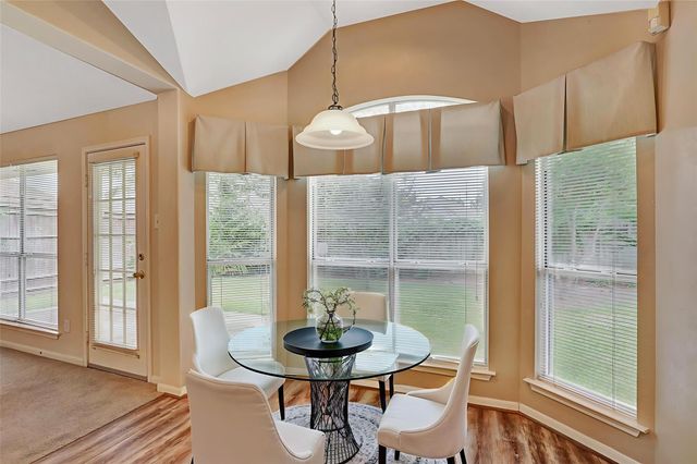 8742 Aberdeen Palms Drive, Houston, TX 77095