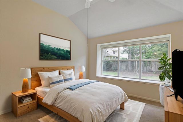 8742 Aberdeen Palms Drive, Houston, TX 77095