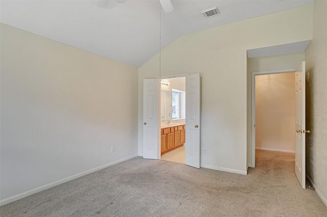 8742 Aberdeen Palms Drive, Houston, TX 77095