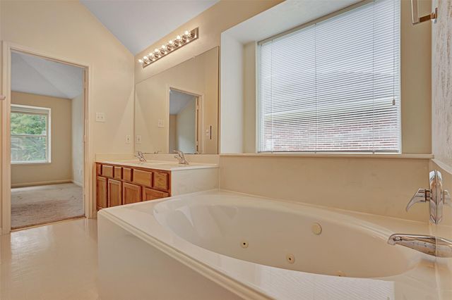 8742 Aberdeen Palms Drive, Houston, TX 77095
