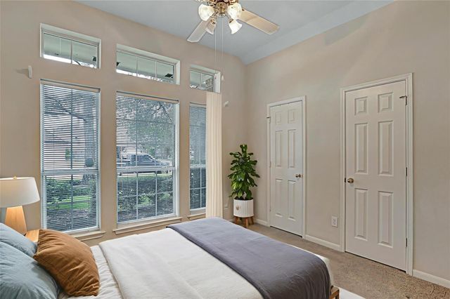 8742 Aberdeen Palms Drive, Houston, TX 77095