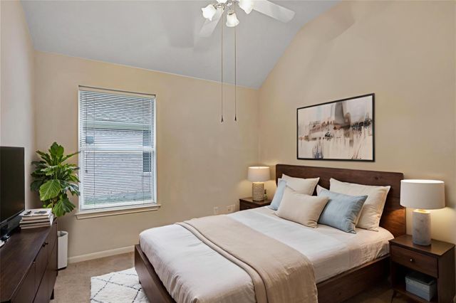 8742 Aberdeen Palms Drive, Houston, TX 77095
