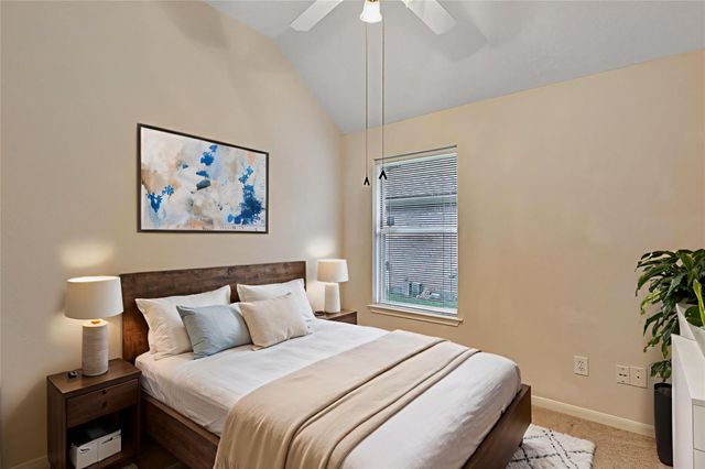 8742 Aberdeen Palms Drive, Houston, TX 77095