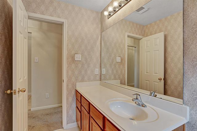 8742 Aberdeen Palms Drive, Houston, TX 77095