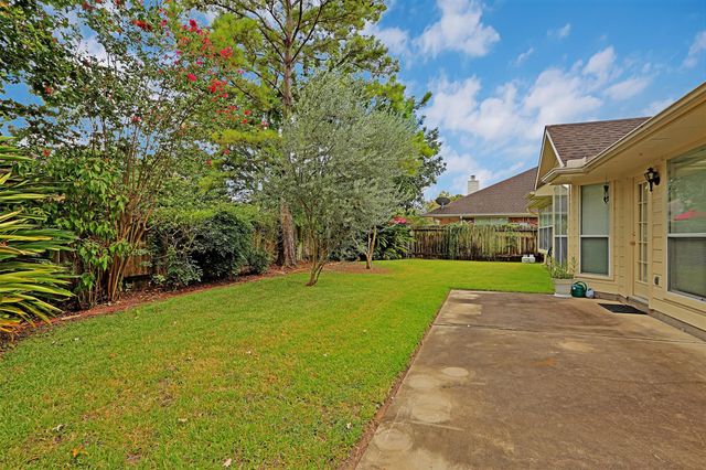 8742 Aberdeen Palms Drive, Houston, TX 77095
