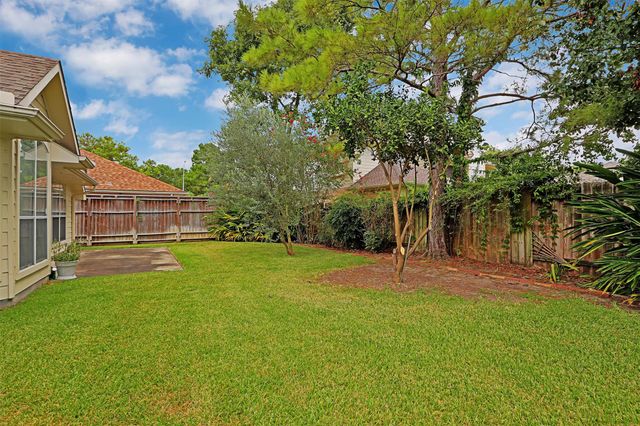 8742 Aberdeen Palms Drive, Houston, TX 77095