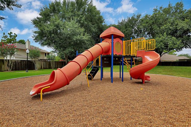 8742 Aberdeen Palms Drive, Houston, TX 77095