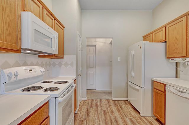 8742 Aberdeen Palms Drive, Houston, TX 77095