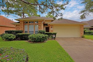 8742 Aberdeen Palms Drive, Houston, TX 77095