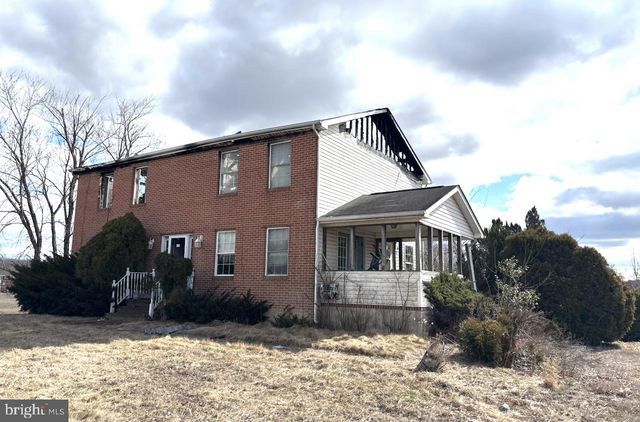 20 LONGBRIDGE RD, Salem, NJ 08079