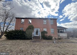 20 LONGBRIDGE RD, Salem, NJ 08079