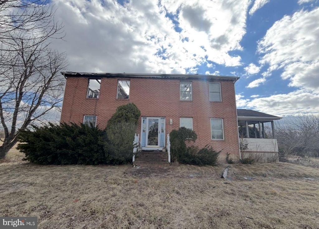 20 LONGBRIDGE RD, Salem, NJ 08079