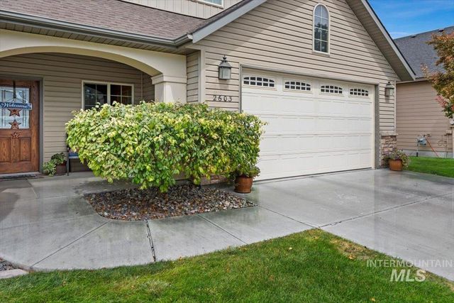 2603 Carriage Way, Twin Falls, ID 83301