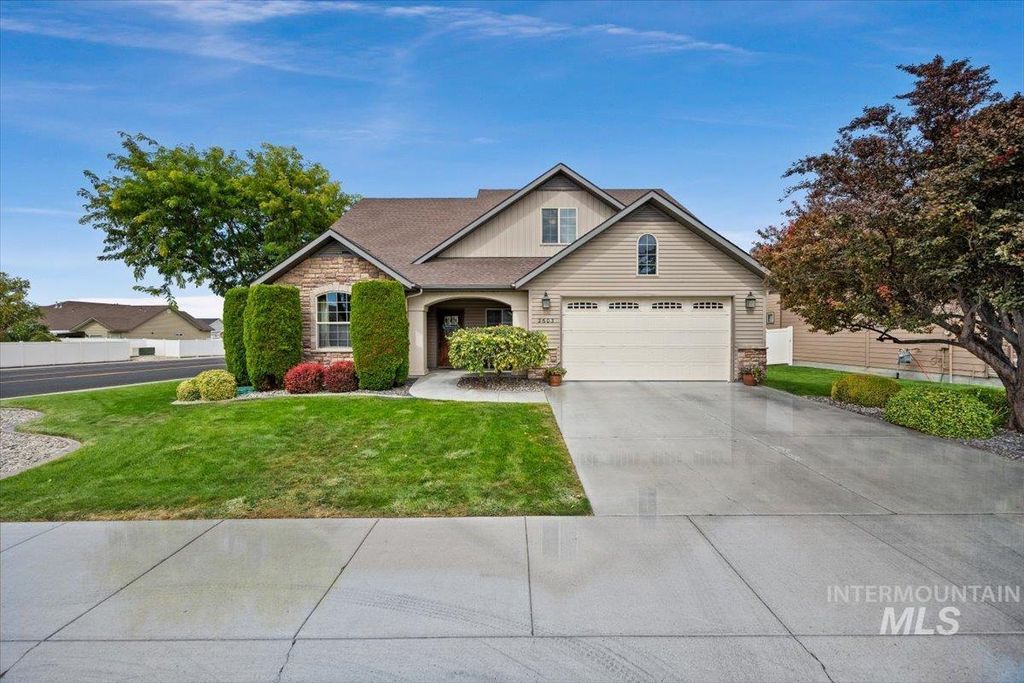 2603 Carriage Way, Twin Falls, ID 83301