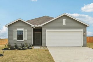 31007 Gayle Prairie Oak Street, Waller, TX 77484