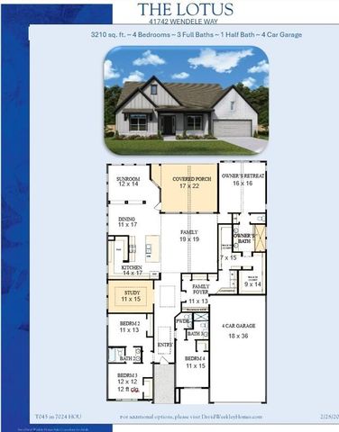 41742 Wendele Way, Todd Mission, TX 77316