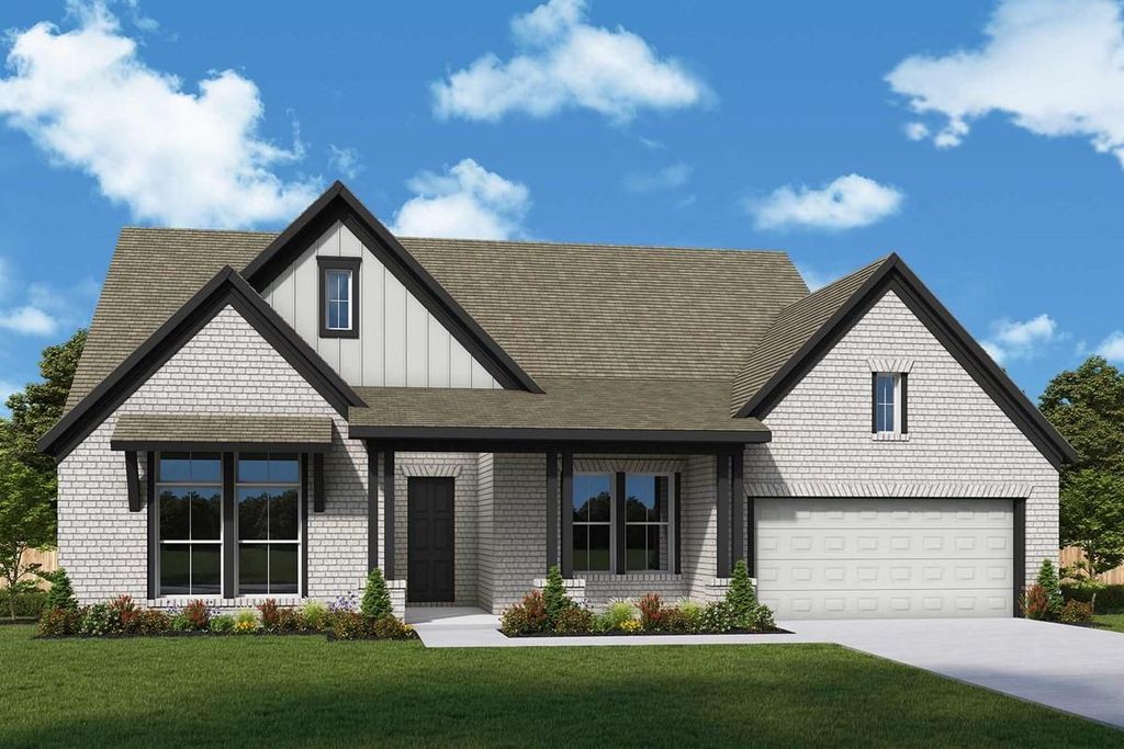 41742 Wendele Way, Todd Mission, TX 77316