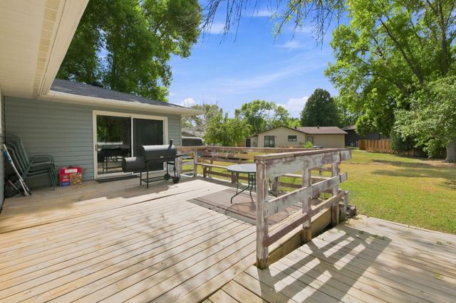 2708 Eastgate Dr. S, Fargo, ND 58103