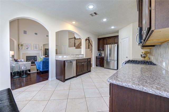 4907 Erin Ashley Lane, Katy, TX 77494