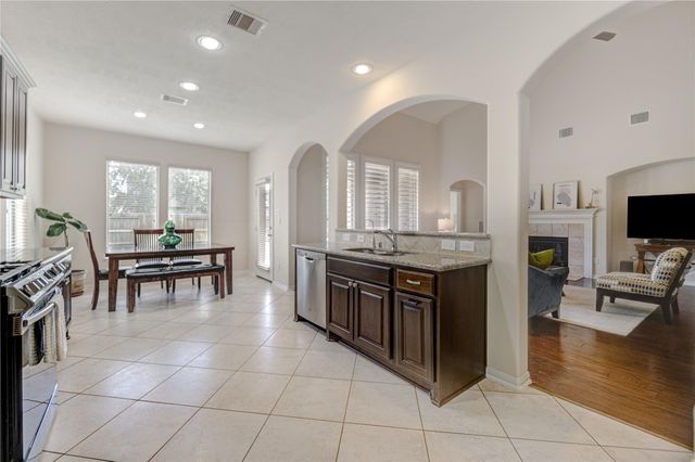 4907 Erin Ashley Lane, Katy, TX 77494