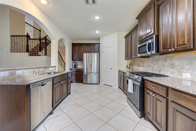 4907 Erin Ashley Lane, Katy, TX 77494