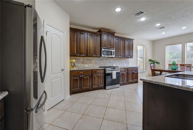 4907 Erin Ashley Lane, Katy, TX 77494