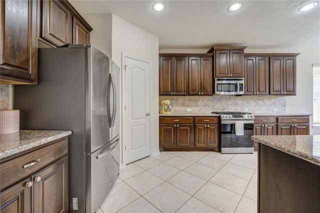 4907 Erin Ashley Lane, Katy, TX 77494