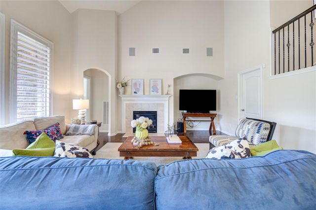 4907 Erin Ashley Lane, Katy, TX 77494