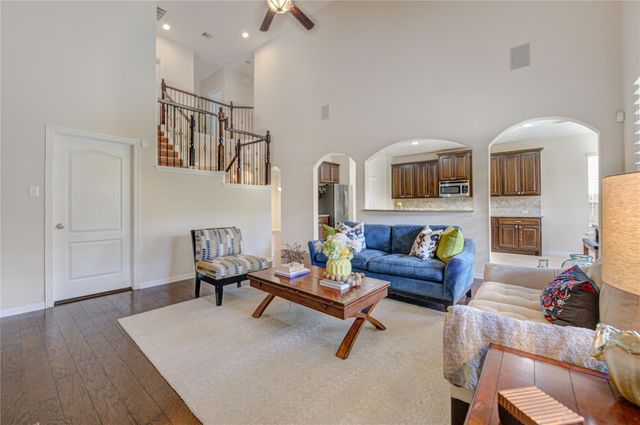 4907 Erin Ashley Lane, Katy, TX 77494