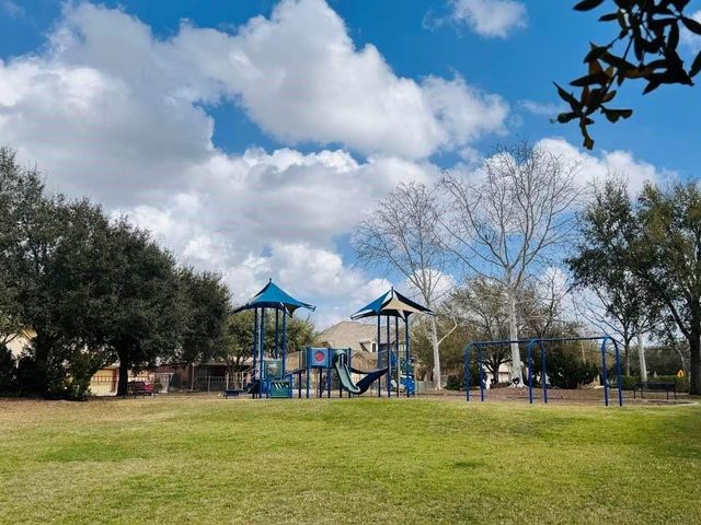 4907 Erin Ashley Lane, Katy, TX 77494