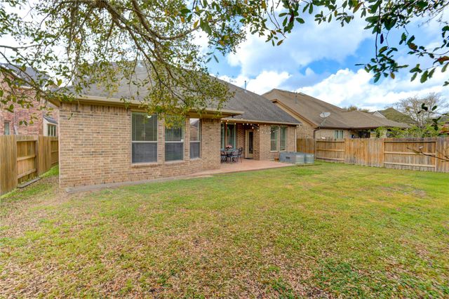 4907 Erin Ashley Lane, Katy, TX 77494
