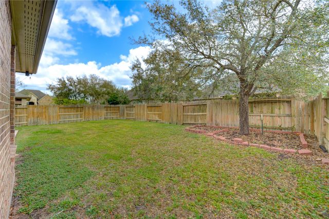 4907 Erin Ashley Lane, Katy, TX 77494