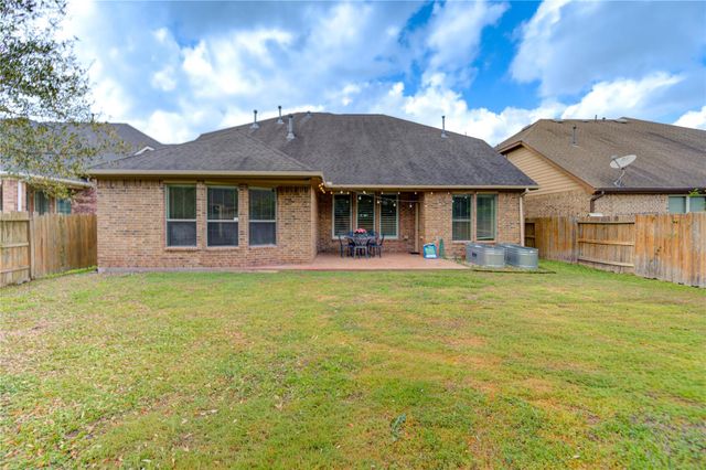 4907 Erin Ashley Lane, Katy, TX 77494