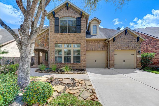 4907 Erin Ashley Lane, Katy, TX 77494