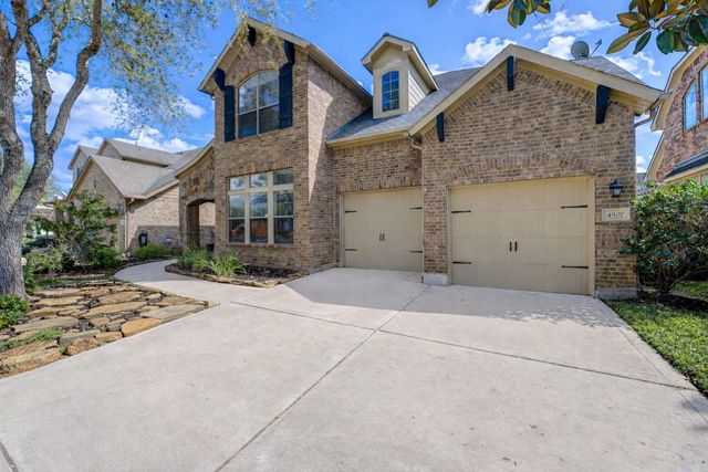 4907 Erin Ashley Lane, Katy, TX 77494