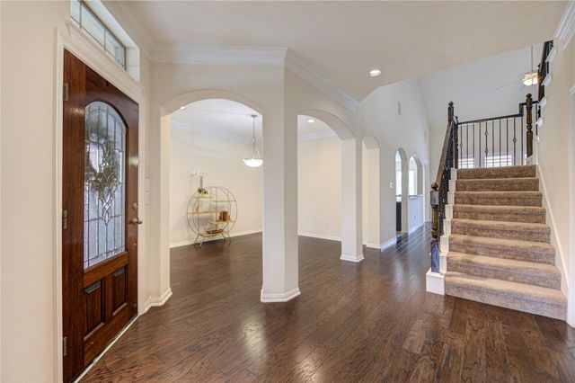 4907 Erin Ashley Lane, Katy, TX 77494